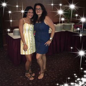 Meet your Posher, Loretta